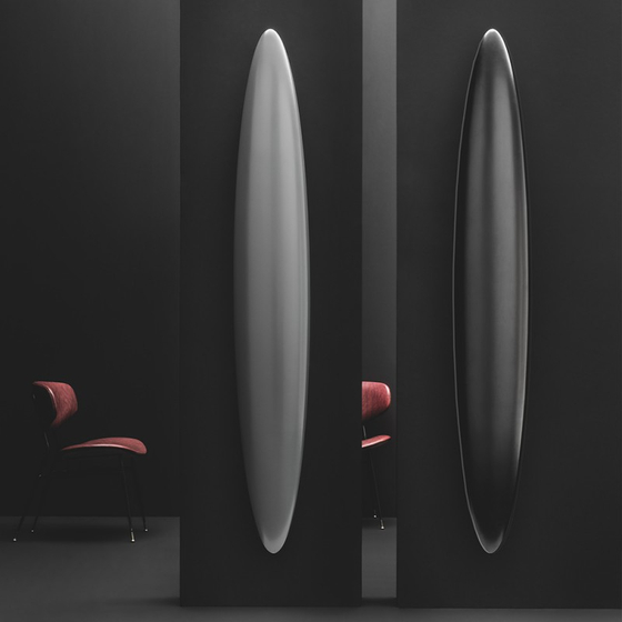 Полотенцесушитель Antrax BLADE