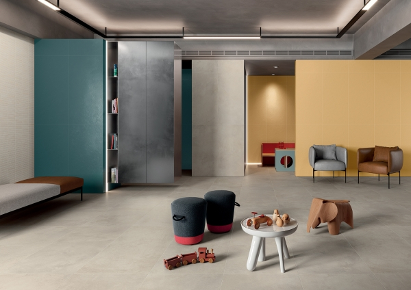 Millennium Pure керамогранит Italon 60x60