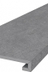 DL500920R\GCF Ступень клееная Фондамента серый Kerama Marazzi 33х119,5