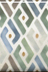 HGD/A310/9016 Монпарнас декор Kerama Marazzi 8.5x28.5