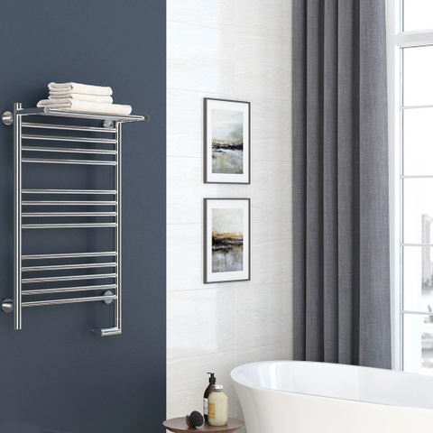 Богема 2.0 с полкой