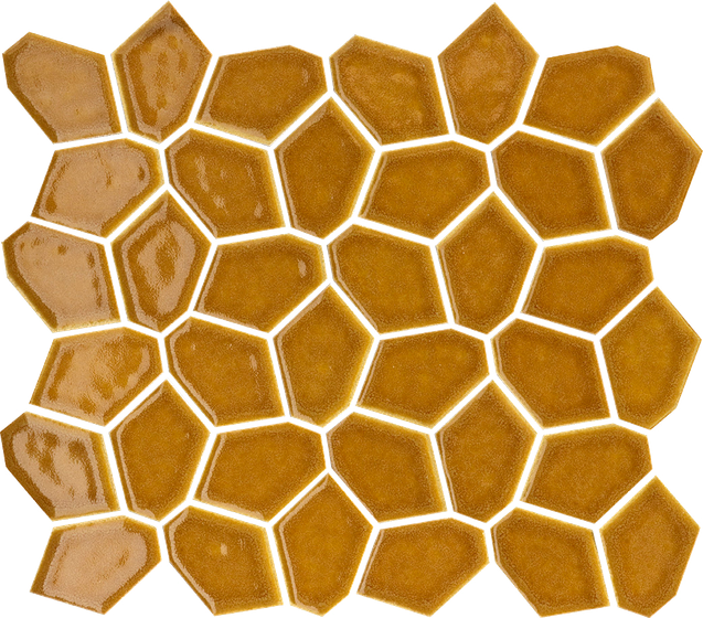 Avantgarde Amber Mosaico Spectrum мозайка Italon