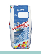 Затирка Ultracolor Plus 182 турмалин (2 кг)