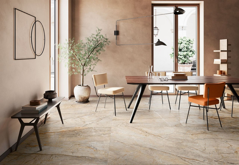 San Pedro SAN PE6 278 RM керамогранит 6.5 mm Imola Ceramica 120х278