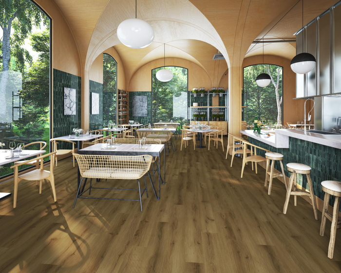 188861 Kit-Kat Mosaic Grass Glossy керамогранит Dune 11,5х23