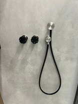 TANKF AntonioLupi Tank Внешняя часть смесителя д/душа, на экспо