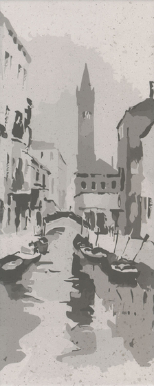 OР/A241/7071 Декор Скарпа матовый Kerama Marazzi 20x50