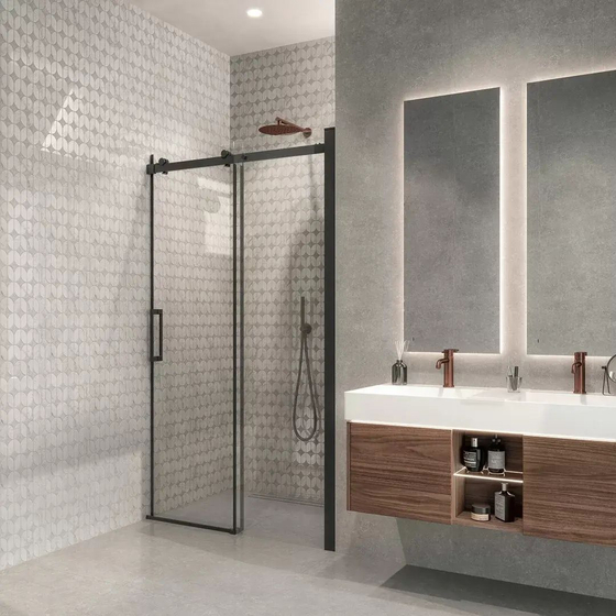 KM6012B0051R Касабланка серый матовый обрезной Kerama Marazzi 60x119.5