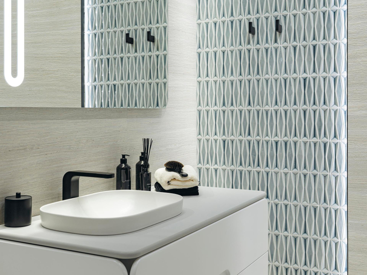 Kronos Silver мозаика L'Antic Colonial