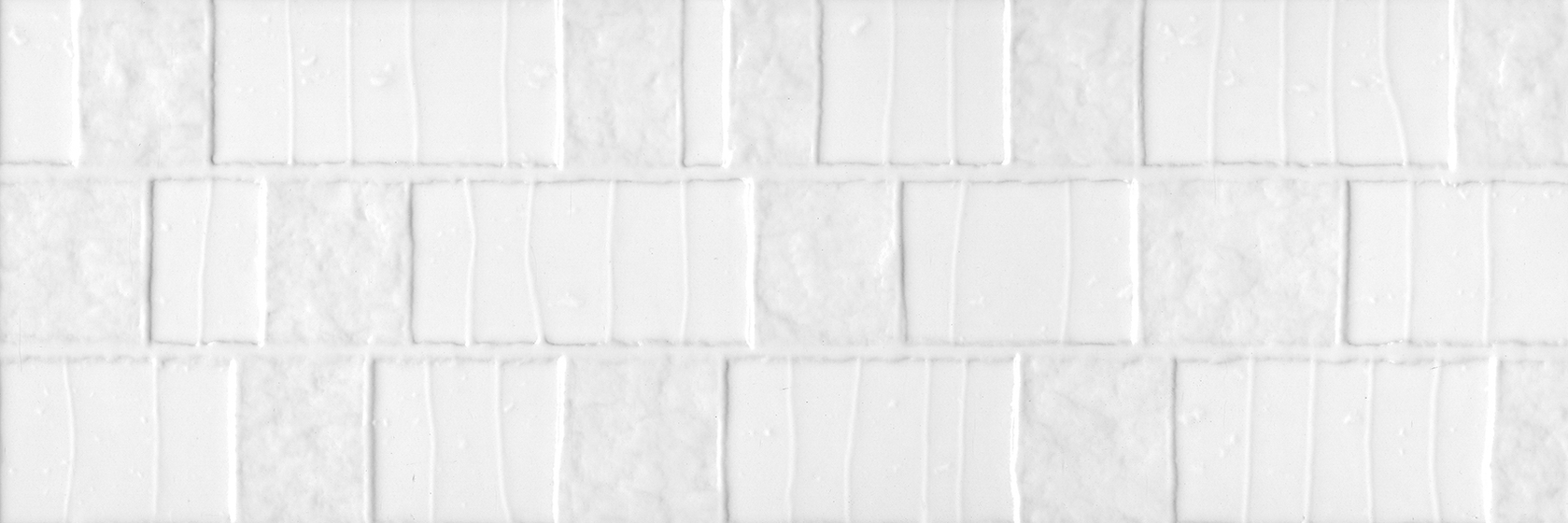 60166 Бьянка белый матовый антик Kerama Marazzi 20х60