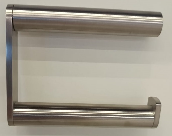 Держатель туалетной бумаги, открытый Keuco Plan Inox 14962 070000