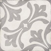 Art Nouveau La Rambla Grey керамогранит Equipe 20x20