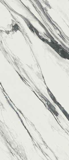 Charme Deluxe Statuario Fantastico Lux керамогранит Italon 120х278