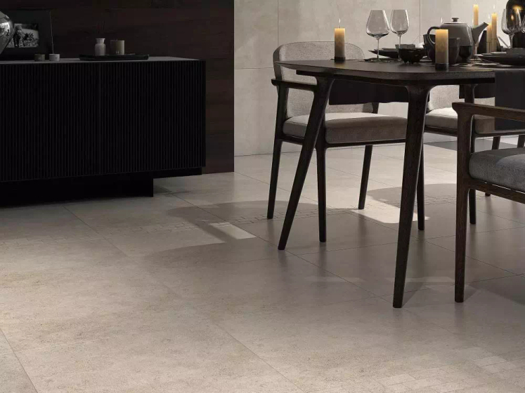 DL600320R  Роверелла бежевый обрезной Kerama Marazzi 60x60
