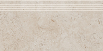 DD205520R/GR Ступень Про лаймстоун бежевый натуральный обрезной Kerama Marazzi 30x60