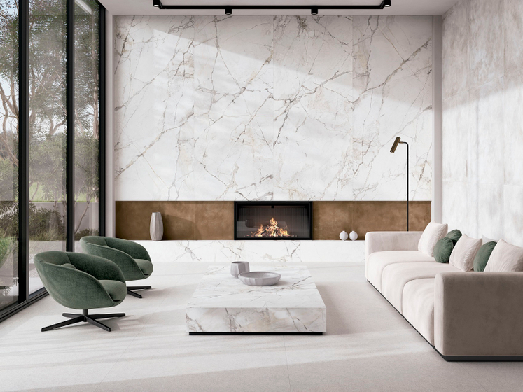 Diverso  керамогранит Pamesa 120х280