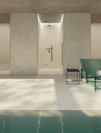 Boost Icor Bone керамогранит 6 mm Atlas Concorde 120х278