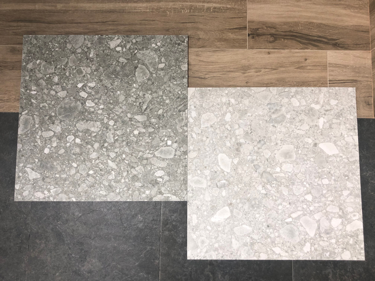 RLV. Urbex Perla керамогранит Pamesa 60x120