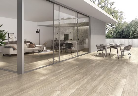 Zaba Natural керамогранит Colorker 25x150