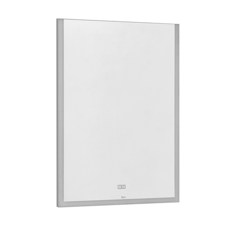 Зеркало Roca Aneto 60х85 см, LED подсветка, подогрев, сенсор, диммер, 7812362000