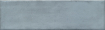 9019 Монпарнас синий глянцевый Kerama Marazzi 8.5x28.5