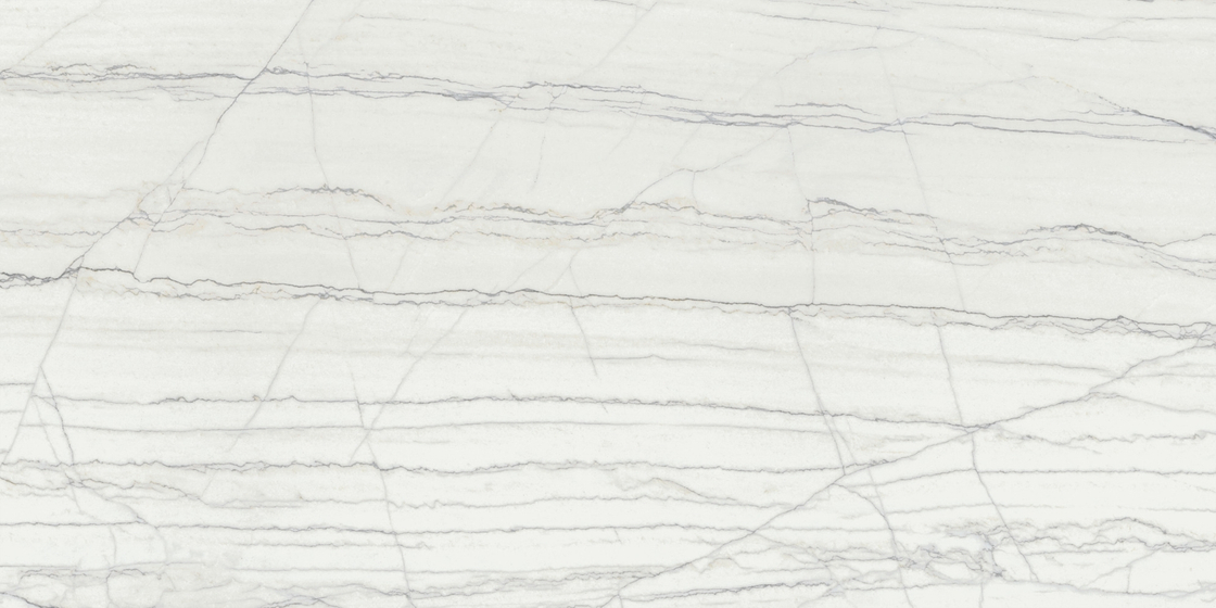 Charme Advance Platinum White Cerato керамогранит Italon 60x120