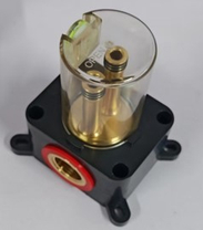 RN7755BOX Внутренняя часть смесителя для гигиенического душа Rod/Neo