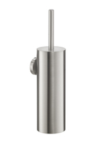 Ёршик настенный JTP Rod Brushed Nickel, WJ 9828890 BN