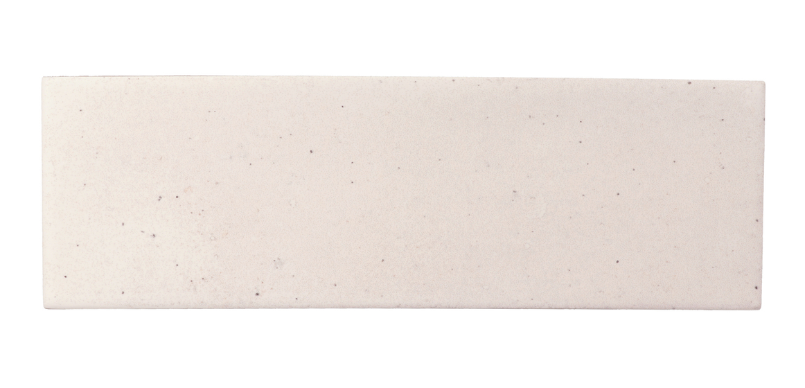 Raku White керамогранит Equipe 6х18,6