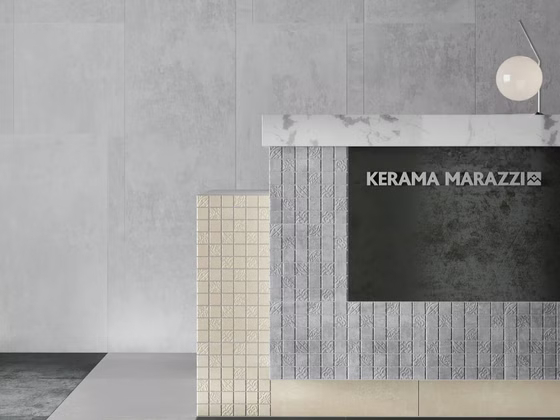 DD640200R Про Фьюче серый обрезной Kerama Marazzi 60x60