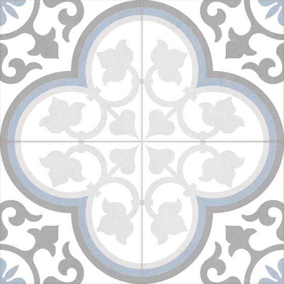 Vintage Perla керамогранит Pamesa 45x45
