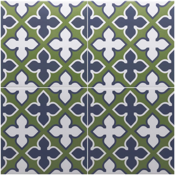 Rivoli Gigi керамогранит Equipe 20x20