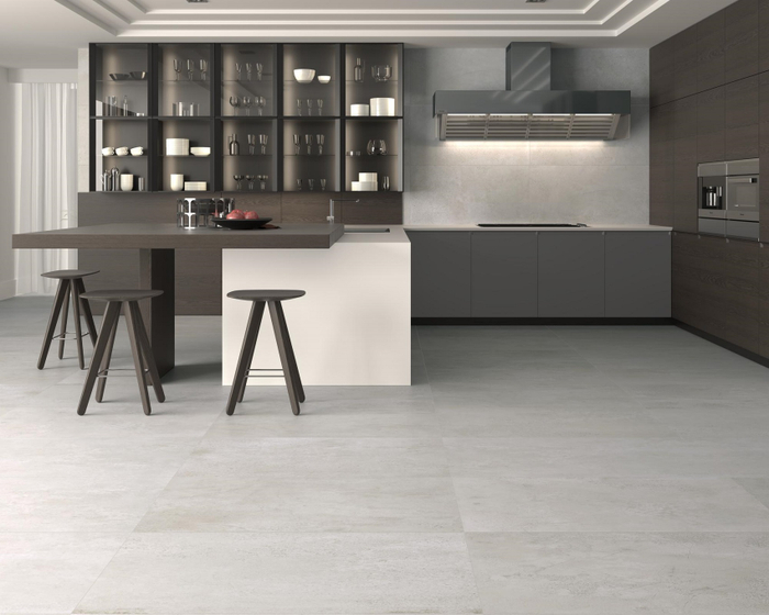 188909 Zement Grey керамогранит Dune 60x120