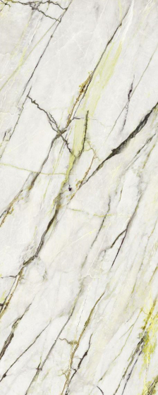 Calacatta Green Polished  керамогранит ARKLAM 120х300