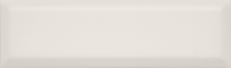 9011 Аккорд беж. светлый  грань глянцевый Kerama Marazzi 8.5x28.5