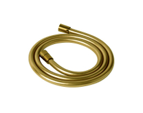 100299356 Noken Гибкий шланг с покрытием PVC, 150 см, матовое золото