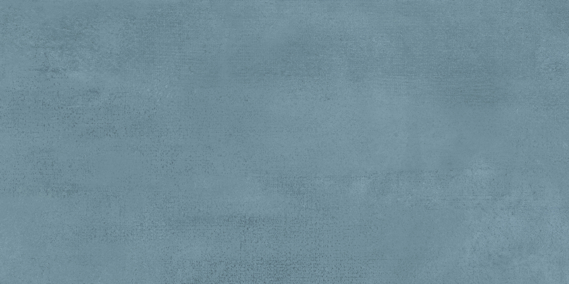 Керамогранит Гранитея G012 ArtBeton Blue рельефный 60x120