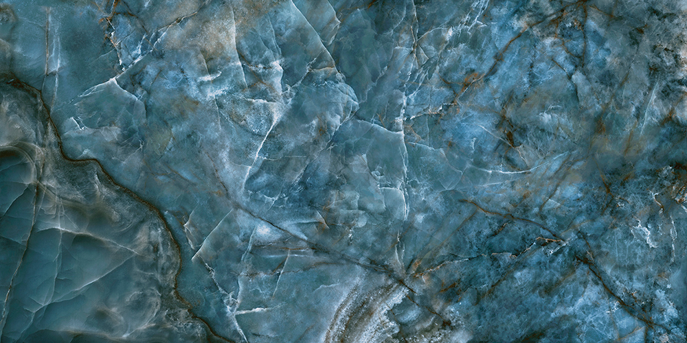 SG567522R Ониче синий обрезной лаппатированный Kerama Marazzi 60x119.5