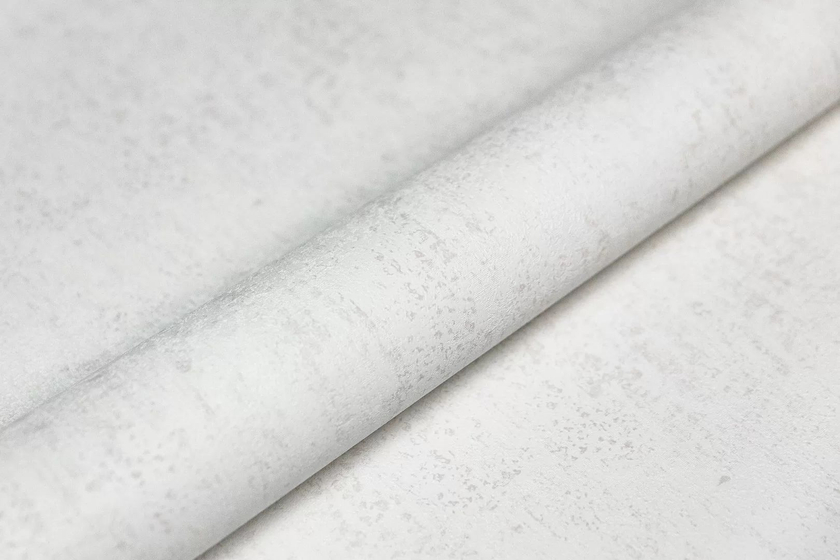 KM8106 Обои виниловые на флизелиновой основе Дамаск база, белый Kerama Marazzi