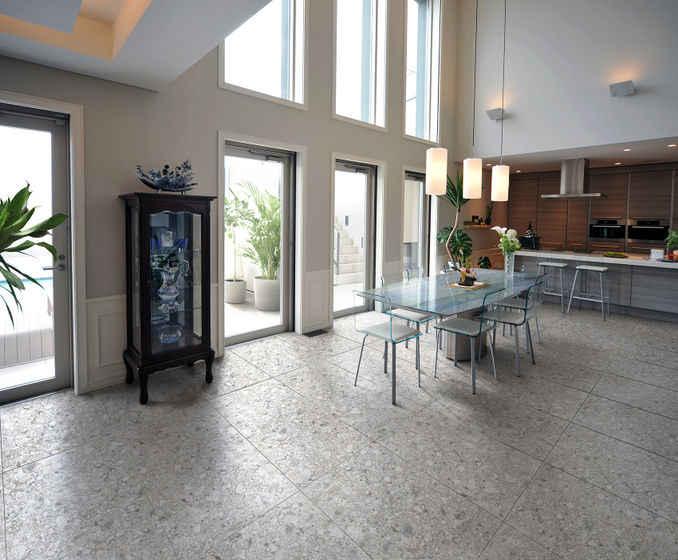 Герда Серый MR Матовая 60x120