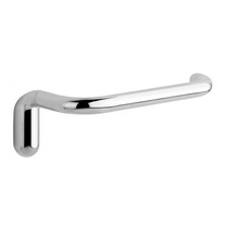 38055 Бумагодержатель Gessi Goccia,цвет 031 хром