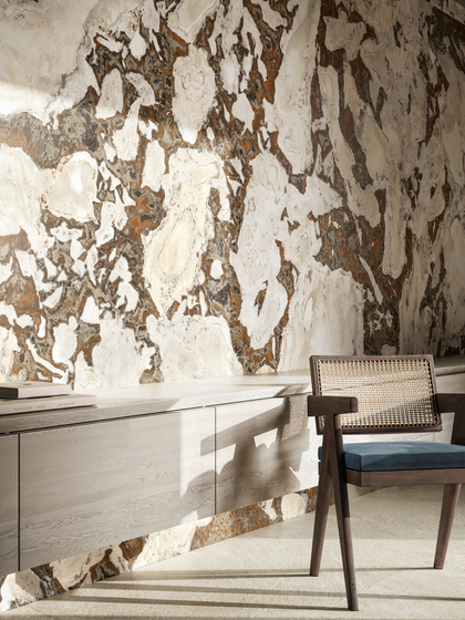 Magma Dover Tiger керамогранит Italon 80x160