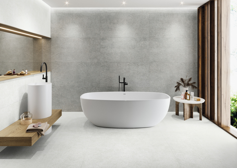 Pangea Blanco керамогранит Grespania 60x120