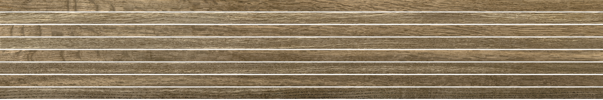 Eternum Fume Tatami керамогранит Italon 20x80