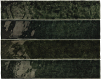 Menorka Black Reactive плитка Equipe 6,5х32,8