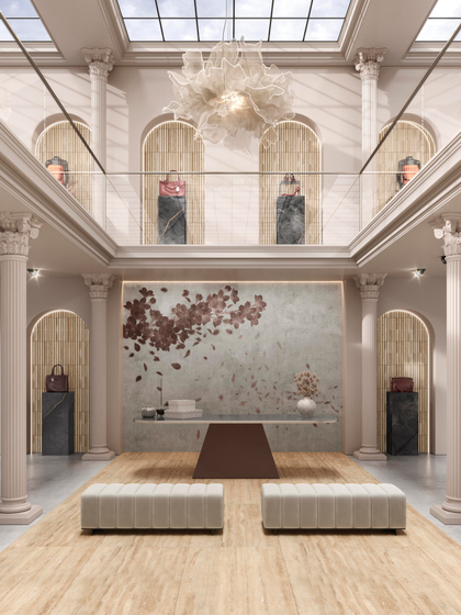 Creta Cream мозаика L'Antic Colonial