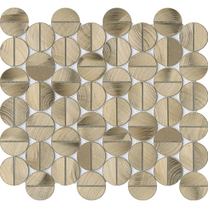 Sphere Gold мозаика металл L'Antic Colonial