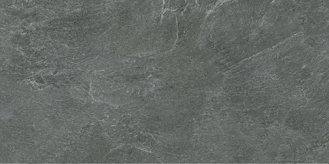 Доломити Сасс Тёмный SR структурная 60x120