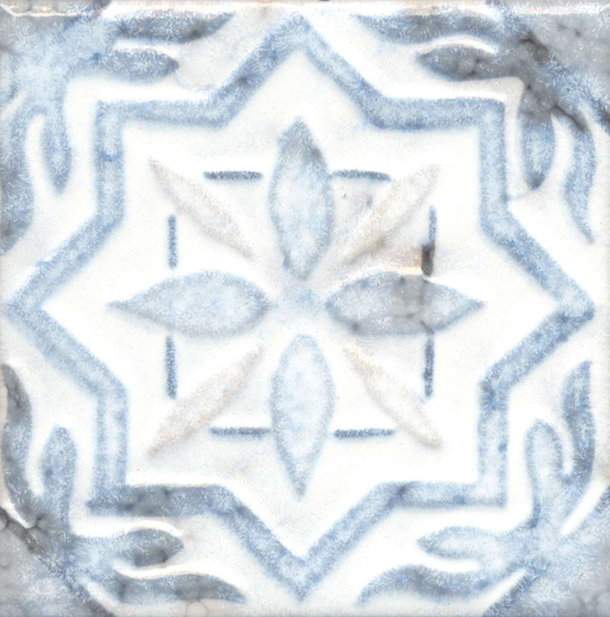 DD/C30/17023 Барио декор Kerama Marazzi 15x15