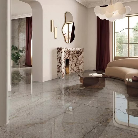 Astana Grey